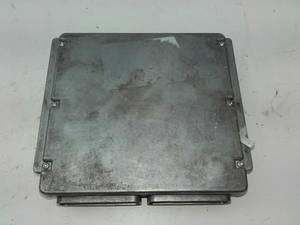 Steuergerät Motor Opel Astra G CC T98 6237797 P14823818