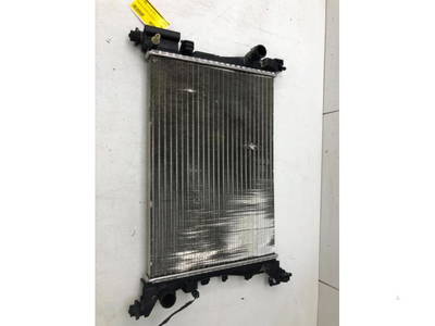 Kühler Opel Corsa E X15 13399870 P17277167