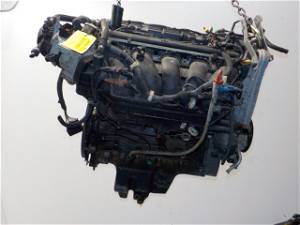 Motor Lancia Thesis (841) Sedan 2.4 20V (841.D.000) 2003 (841D000, 841D000)