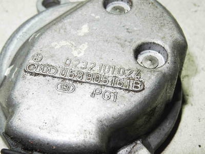 Sensor für Nockenwellenposition Audi 0232101024 058905161B