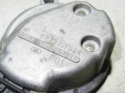 Sensor für Nockenwellenposition Audi 0232101024 28604056