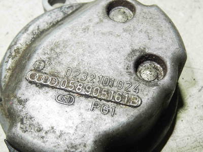 Sensor für Nockenwellenposition Audi 0232101024 28604061