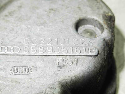 Sensor für Nockenwellenposition Audi 0232101024 28604066