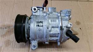 Klimakompressor AUDI A6 (4G2, C7, 4GC) 2.0 TDI RECHTSLENKER L AUDI,4G0260805AC 1...