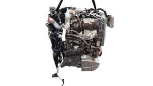 Motor ohne Anbauteile (Benzin) Renault Kadjar (HA, HL) MR16 M5M460