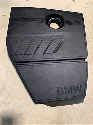 Motorabdeckung BMW 1er F20/F21 7608117
