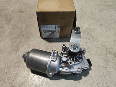 Scheibenwischermotor Vorne Peugeot 4008 B 1627797680