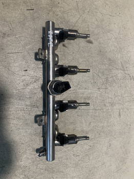 Einspritzleiste BMW 1er F20/F21 0261500073