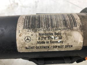 Federbein links vorne Mercedes-Benz E-Klasse Kombi S212 2123208738 P17921253