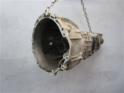 Getriebe (Schaltung) LEXUS IS II E2 250 153 KW