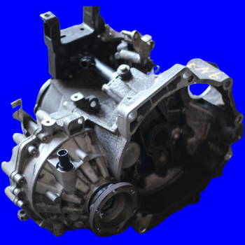 Schaltgetriebe 5-Gang VW Polo 1.4 GT Rocket