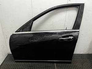 Tür links vorne Mercedes-Benz C-Klasse (W204) 123