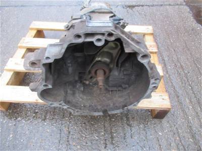 Getriebe (Schaltung) VW PASSAT (3B2) 2.0 VW,EMV,VW,23041 88 KW