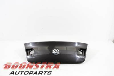 P17264418 Heckklappe / Heckdeckel VW Passat B6 (3C2) 3C5827025H