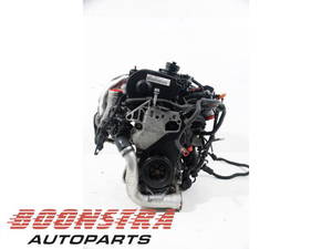 P18013266 Motor ohne Anbauteile (Benzin) VW Golf V (1K) 06F100098X BWA