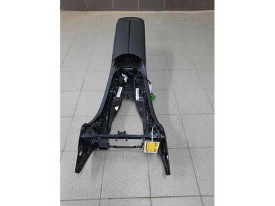 Mittelkonsole Mercedes-Benz E-Klasse W213 2136801003 P18014550