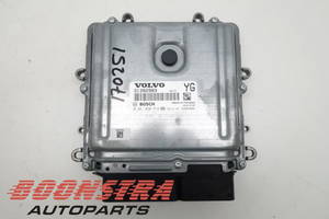 Steuergerät Motor Volvo V60 I 155 36012608 P10178754