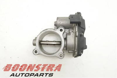 Drosselklappenstutzen BMW 1er F20 13547810752 P10510377