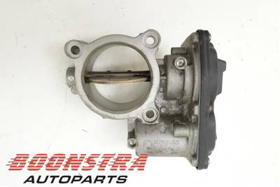 Drosselklappenstutzen BMW 1er F20 13547810752 P10510377