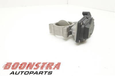 Drosselklappenstutzen BMW 1er F20 13547810752 P10510377