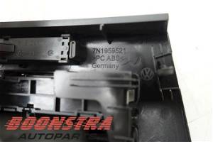 P10515891 Schalter für ESP VW Sharan (7N) 7N1959521