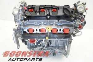 P10523169 Motor ohne Anbauteile (Benzin) NISSAN Qashqai II (J11) 280771A MR16DDT