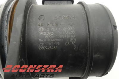 Luftmassenmesser Volvo V60 I 155 0281002972 P15547056
