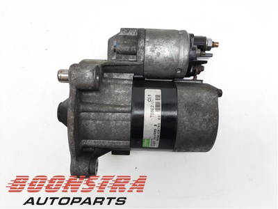 P15603499 Anlasser PEUGEOT 206+ (T3E) 9658308780