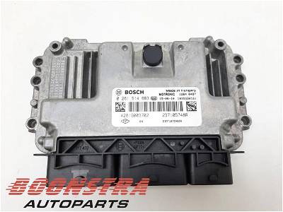 P15641073 Steuergerät Motor SMART Fortwo Coupe (453) 237105748R