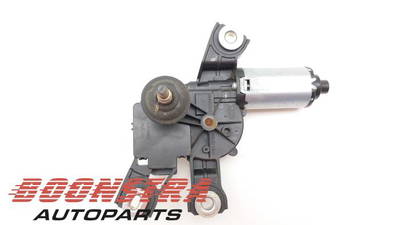 Wischermotor hinten VW Tiguan I 5N 53844887 P17179360