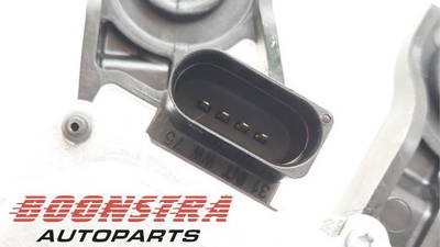 Wischermotor hinten VW Tiguan I 5N 53844887 P17179360