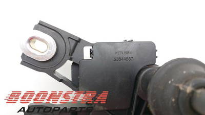 Wischermotor hinten VW Tiguan I 5N 53844887 P17179360