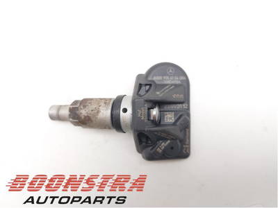 P17539184 Radsensor für Reifendruckkontrollsystem MERCEDES-BENZ A-Klasse (W177)