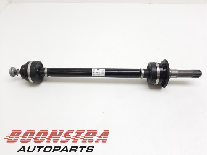 P15931745 Antriebswelle rechts hinten BMW 3er (G20, G28, G80 