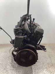 MERCEDES Vito BUS 638 Motor ohne Anbauteile 108 CDI 60 kW 82 PS 03.1999-07.2003