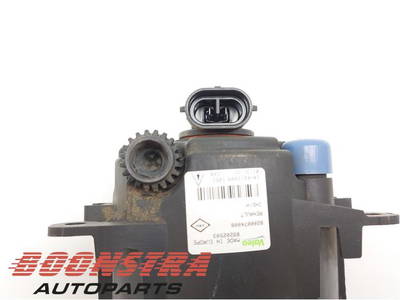 Nebelscheinwerfer links vorne Dacia Logan MCV KS 89210094 P17983731