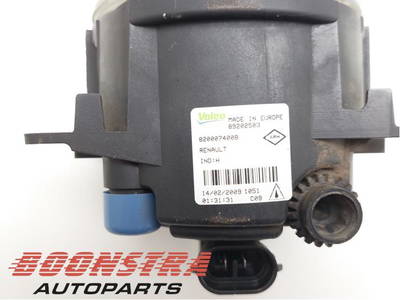 Nebelscheinwerfer links vorne Dacia Logan MCV KS 89210094 P17983731