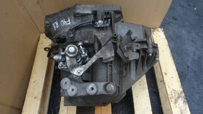 Getriebe 6 Gg F40 R8 A20DTH 124TKM Opel Insignia 2,0CDTI 118kW 121kW Bj 09-