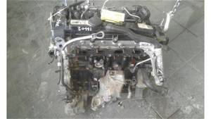 P16539224 Motor ohne Anbauteile (Diesel) MERCEDES-BENZ GLE (W166) 6510702801 651...