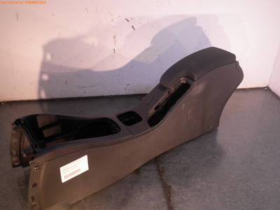 62851 Armlehne RENAULT Megane III Grandtour (KZ)