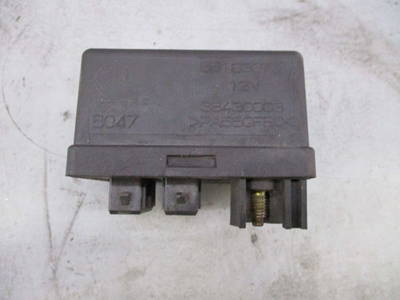 Steuergerät FIAT DOBLO KASTEN (223) 1.3 JTD 16V FIAT,55193073 51 KW
