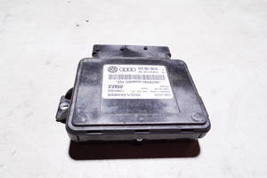 Steuergerät Feststellbremse Audi A6 Allroad (4F) 4F0910801C
