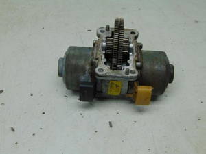 Stellmotor Getriebe (1,0(999ccm) 62kW) NICHT ZUTREFFEND