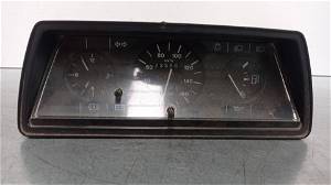 Tachometer Citroen C15 (VD) 9641918180