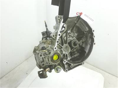 Schaltgetriebe Honda Accord V (CE, CF, CD) 20T2N