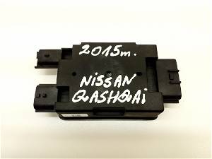 Kraftstoffpumpe Nissan Qashqai II (J11) 169109238R 29134330