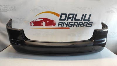 Stoßstange hinten VW Touran (1T1, 1T2) 1T0807421 1T0807417
