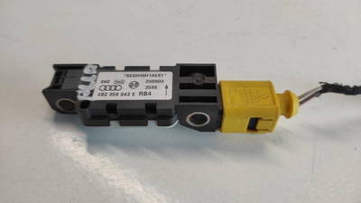 Airbag Kontakteinheit Audi Allroad (4B) 4B0959643