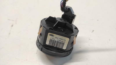 Schalter für Licht Audi A6 (4F, C6) 4F1941531D 0167