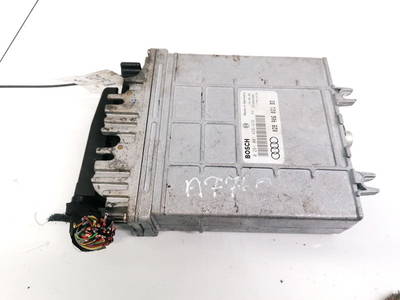 Steuergerät Motor Audi A4, B5 1994.11 - 1999.09 028906021BD 0281001438